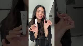 GRWM FOR A DAY IN NEW YORK WITH SHISEIDO