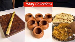 Top 5 May Collections of Great Indian Asmr GiA