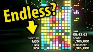 How Tetris Effect Connecteds New Modes Will Change the Meta