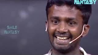 Vijay TV Dheena mass phone call in kpy champions Final