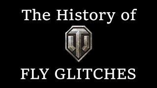 The History of World of Tanks Fly Glitches read desc.