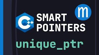 unique_ptr C++s simplest smart pointer