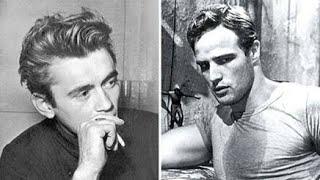 James Dean & Marlon Brando - The Great Failed Romances of the Twentieth Century Episode #7