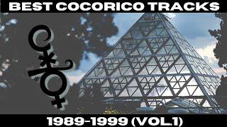 Cocoricò Tracks - BEST OF Vol.1