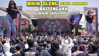 KUMPULAN MUSIC DJ PERFORM KELUD TEAM  JBM AUDIO  JATIM PRIDE