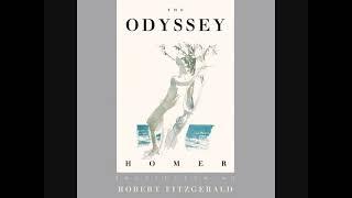 Homer - The Odyssey