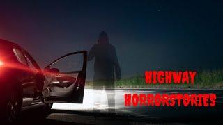 Horrifying True Highway Scary Stories