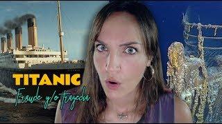 TITANIC FRAUDE MILLONARIO O TRAGEDIA REAL  Vero Blabla