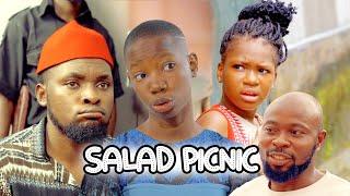 Salad Picnic - Best Of Mark Angel Comedy