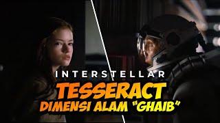 Itu Bukan Hantu Tapi ...  Sains Interstellar Part 2