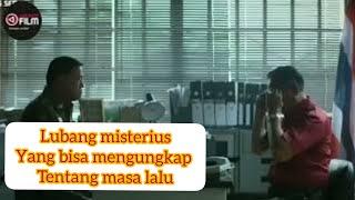 Lubang misteriusang bisa mengungkap Tentang masa lalu