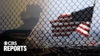 Border business Inside immigration  Full Documentary