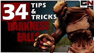 Darkness Falls Tips and Tricks and Beginners Guide - 7 Days to Die Alpha 20