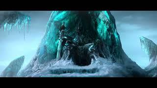 Wrath of the Lich King Trailer  World of Warcraft Metal Version