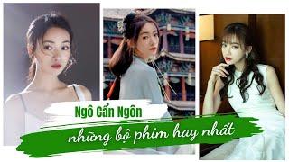 12+ NHỮNG BỘ PHIM HAY NHẤT CỦA NGÔ CẨN NGÔN ĐÓNG  NGÔ CẨN NGÔN PHIM HAY