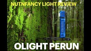 Olight Perun High Power Work Light