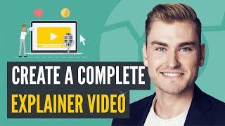 Complete Explainer Video Step-by-Step