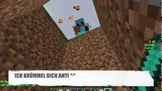 Minecraft Girls WG Trailer