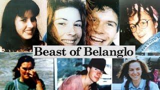 The Belanglo Backpacker Murders  SOLVED