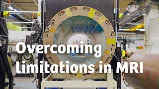 Overcoming limitations in MRI engineers develop new technical principles for MR imaging