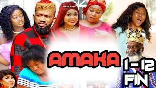 AMAKA Film nigérian en ewe