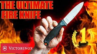 You Won’t Believe How Good This Knife Is Victorinox Venture Pro