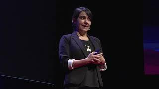 Lets stop talking about diversity and start working towards equity   Paloma Medina  TEDxPortland