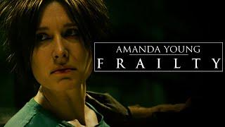 SAW Amanda Young - Frailty