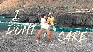 I DONT CARE - Ed Sheeran  Justin Bieber -ft Shady Squad Marie Kerida Dance Video