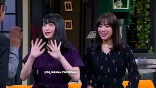 Haruka eks JKT48 & AKB48 + Sayaya AKB48 edisi 88