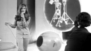 Dalida - Zoum zoum zoum 1969