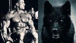 Dorian Yates - LONE WOLF MENTALITY - Motivational Video