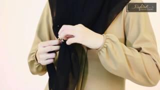 TUTORIAL CINCIN TUDUNG UNTUK RING 3