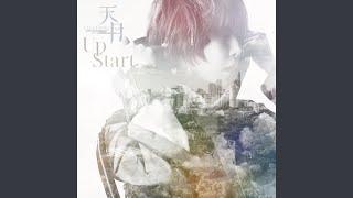 Up Start TVSize