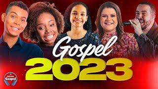 Louvores e Adoração 2023   As Melhores Músicas Gospel Mais Tocadas 2022 - gospel 20222023