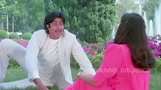 Pehle Padhai Phir Pyar Hoga Full 4K Ultra HD Aakharee Raasta Amitabh Bachchan Jaya Prada