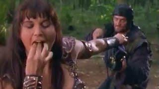 Xena Eats the Clue - Xena Warrior Princess S1E14  Vore in Media