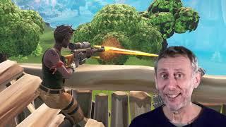 The LAST Time I Play Fortnite