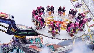 Mr. Gravity - Oberschelp Offride Video Sommergewinn Eisenach 2024