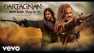 dArtagnan Mägo de Oz Rafa Blas - Mosqueteros Offizielles Video ft. Mägo de Oz