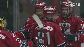 HIFK nousee loppuhetkillä kahden maalin takaa tasoihin