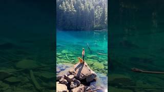 Summer hiking in Vancouver  #vancouver #britishcolumbia #hiking #canada #adventure