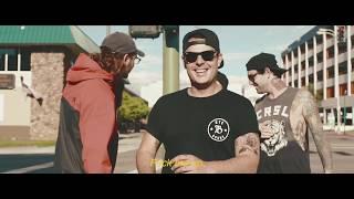 State Champs - Around The World and Back DVD pt. 4