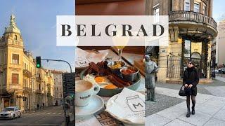 Belgrad VLOG Vizesiz Gidilecek En Mantıklı Ülke Sırbistan Noel Babadan neden kaçtık #belgradvlog