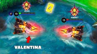 Valentina ULT.EXE #4