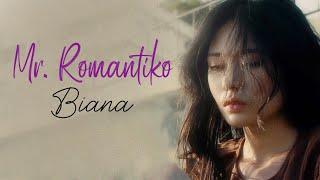 Mr. Romantiko - Biana