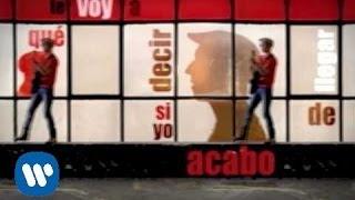 Fito & Fitipaldis - Acabo de llegar videoclip oficial