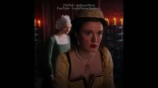 #shorts #anneboleyn #henryviii #queenelizabethi #thetudors #history #britishroyalfamily #royalfamily