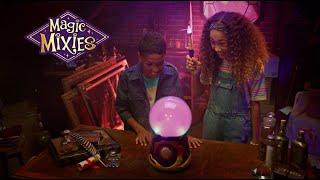 Magic Mixies  S2 Crystal Ball TVC  20