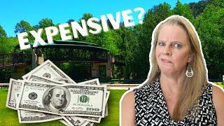 The TRUE Cost Of Living In Peachtree City
